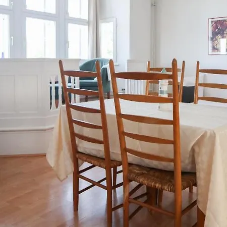 Strandkoje Der Schonste Ausblick Flensburgs 아파트 플렌스부르크