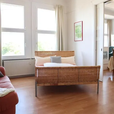 Strandkoje Der Schonste Ausblick Flensburgs 아파트 플렌스부르크