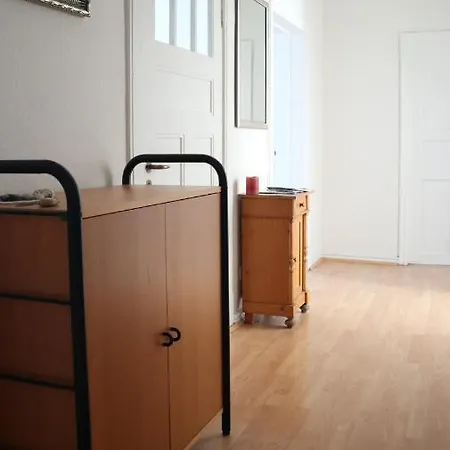 아파트 Strandkoje Der Schonste Ausblick Flensburgs