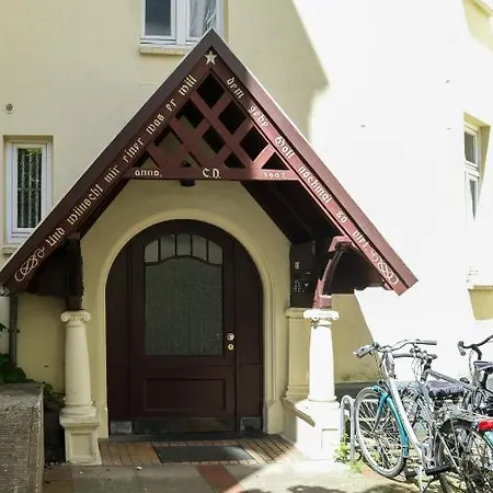 Strandkoje Der Schonste Ausblick Flensburgs 플렌스부르크